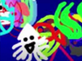 なかのZEROこどもフェスティバル「プログラミング体験（ビジュアルプログラミング言語viscuit：ビスケット）」