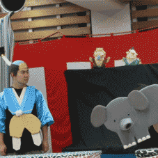 これまでの育フェスのページ