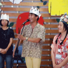 プロデューサー紹介のページ