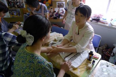 子育ちおうえん隊　おへその緒1