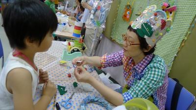 ちょびっとごっこ2