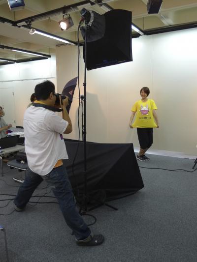 思い出洋品店・思い出写真館