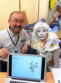 「指導死」親の会2