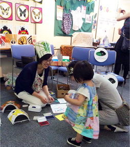 ＮＰＯ　生態教育センター2