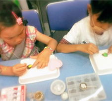 ＴＯＭＭＹ&ＭＯＣＯ3