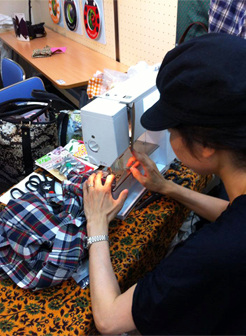 一般社団法人日本リ・ファッション協会