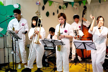 おたまじゃくし