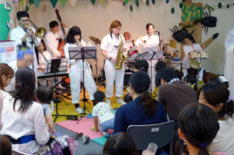 おたまじゃくし2