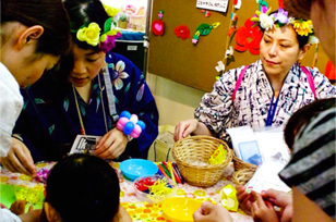 こものやさん　ゆきりっこ2