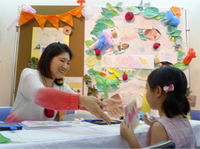 すめちゃんと描く～おもいえさん～