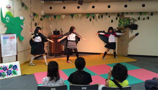 ＮＰＯ法人地域学習協会ヌマスタ