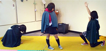 ＮＰＯ法人地域学習協会ヌマスタ2