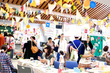 ＥＮＪＯＹ　ＴＯＹ　ＤＡＹ2