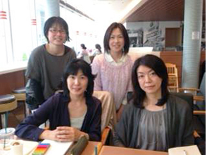 お片づけサポーター