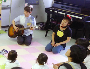 かとさ＆福田翔