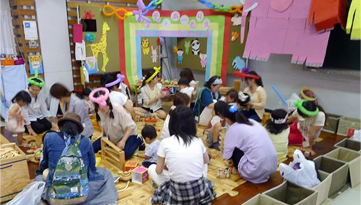 アプティ＋あーとりえ