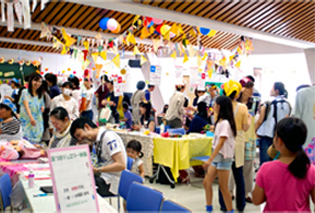 子育て支援　はぴふる