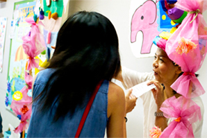 子育て支援　はぴふる2