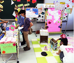 なかの育マップ作成委員会3