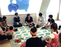 公益財団法人 東京子ども図書館2