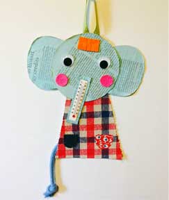 ちょびっとごっこ