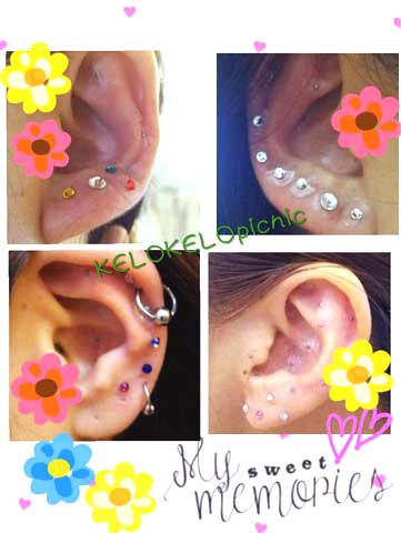 KELOKELOpicnic（ケロケロピクニック）