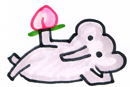 ももぞうクラブ