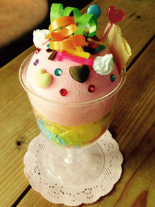 ちょびっとごっこ/書けるぞうさん