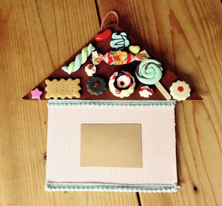 ちょびっとごっこ/書けるぞうさん