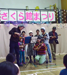 リナポエポーエ