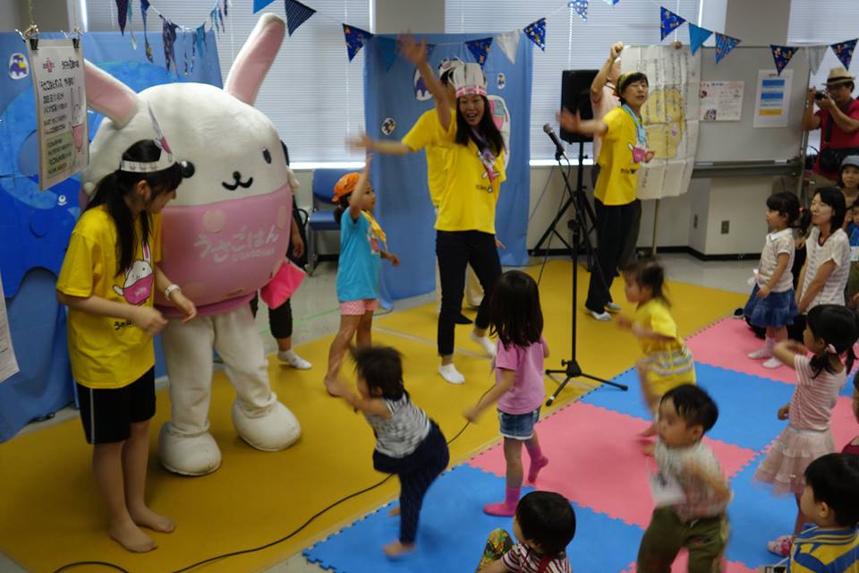 ニコニコ・クラブ