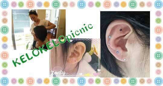 KELOKELOpicnic（ケロケロピクニック）